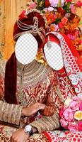 Muslim Couples Photo Editor Affiche