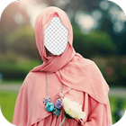 Photoshoot Hijab Photo Editor biểu tượng