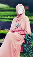 Photoshoot Hijab Photo Editor ảnh chụp màn hình 3