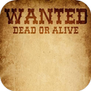 Wanted Poster Photo Editor APK
