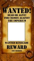 Wanted Poster Photo Editor 截圖 2
