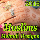 Mehndi Designs Muslim 2016 New APK