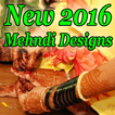 Mehndi Designs 2016 New Latest