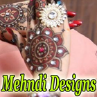 Mehndi Designs Imported 2016 icon