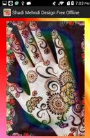 Mehndi Designs Shadi 2016 New पोस्टर