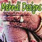 Mehndi Designs Smart 2016 New 圖標