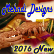 Mehndi Designs Special 2016