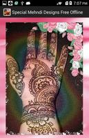 Mehndi Designs Special 2016 スクリーンショット 2