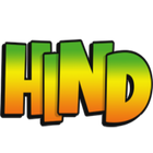 HIND TELECOM آئیکن