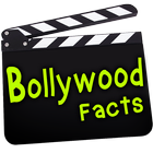 Bollywood facts - hindi cinema أيقونة