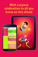 Happy Diwali, Deepawali wishes Affiche