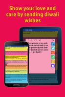 برنامه‌نما Happy Diwali, Deepawali wishes عکس از صفحه