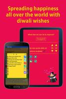 Happy Diwali, Deepawali wishes capture d'écran 3