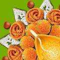 Diwali (Deepawali) recipes