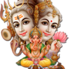 Hindu Gods icono