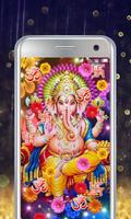 Hindu God Live Wallpaper Ekran Görüntüsü 2