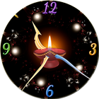 Diwali Clock icon