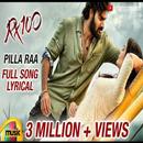 Pillaa Raa Full Video Song APK