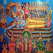 18 Hindu Puranas icon