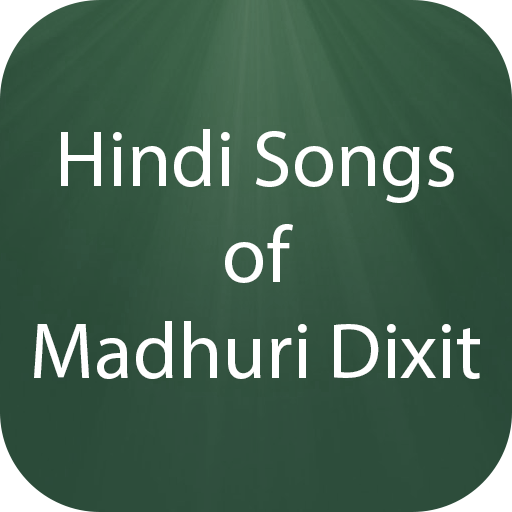 Hindi Songs of Madhuri Dixit