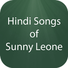 Hindi Songs of Sunny Leone icon