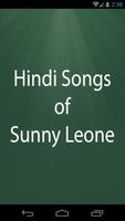 Hindi Songs of Sunny Leone poster