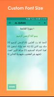 Al Quran ภาพหน้าจอ 2