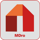 Live mobdro free guide أيقونة