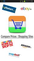 Compare Prices Poster