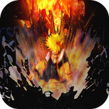New ppsspp Naruto tips ikon