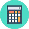 Calculator : Hindi Voice comma APK