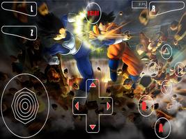 New Dragon Ball Z ppsspp Tips постер