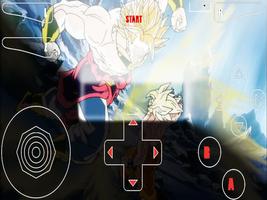 New Dragon Ball Z ppsspp Tips Screenshot 2