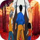 New ppsspp Jackie Chan Tips APK