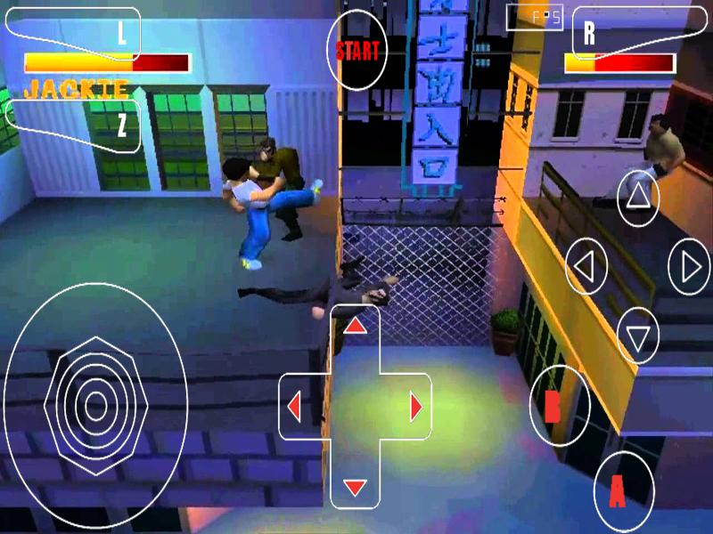 New ppsspp Jackie Chan Tips APK for Android Download
