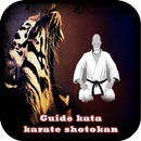 Karate Shotokan Kata APK