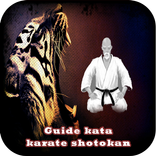 Karate Shotokan Kata