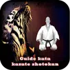 Karate Shotokan Kata APK