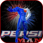 New PPSSPP Pepsiman Tips icône