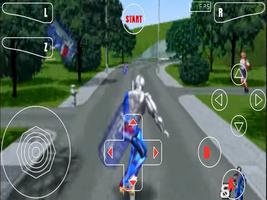 New PPSSPP Pepsiman Tips capture d'écran 3