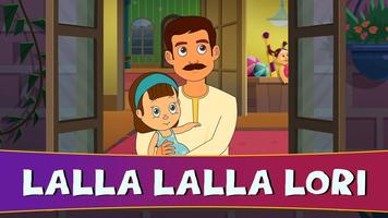 Lalla Lalla Lori Doodh Ki Katori : Offline Videos gönderen