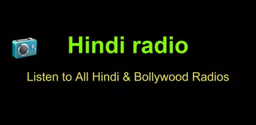 Hindi Radio Online