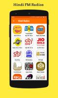 Hindi Radio Online Plakat