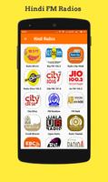 Hindi Radio Online plakat