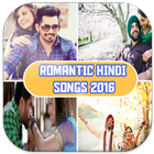 Hindi Romantic Songs 2016-icoon