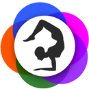 योगासन - Yogasana in Hindi aplikacja