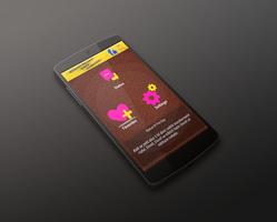 Hindi Shayari SMS Collection स्क्रीनशॉट 1