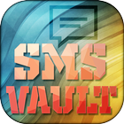 SMS collection -  Send easily-icoon