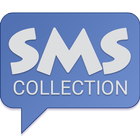 100000 SMS Collection & Status आइकन