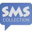 100000 SMS Collection & Status